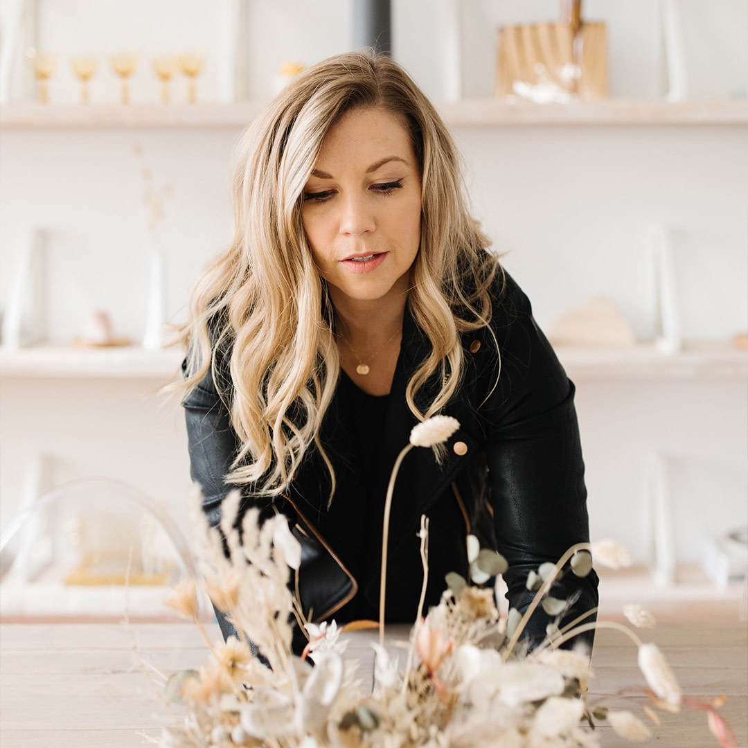 Lindsay O Creative brand identity