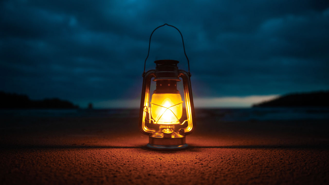 lantern-landscape