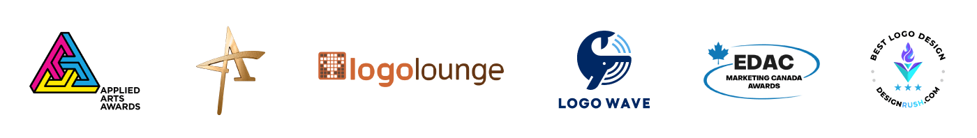 Award Logos