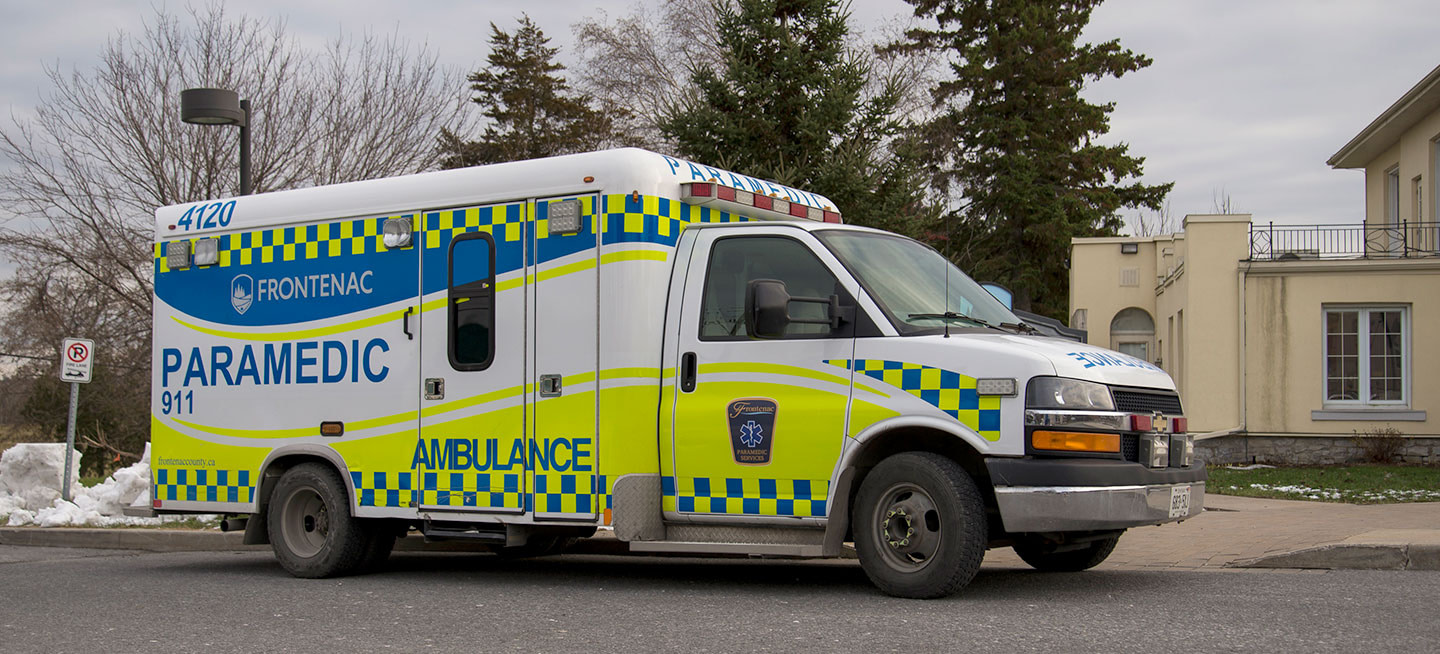 frontenac-ambulance