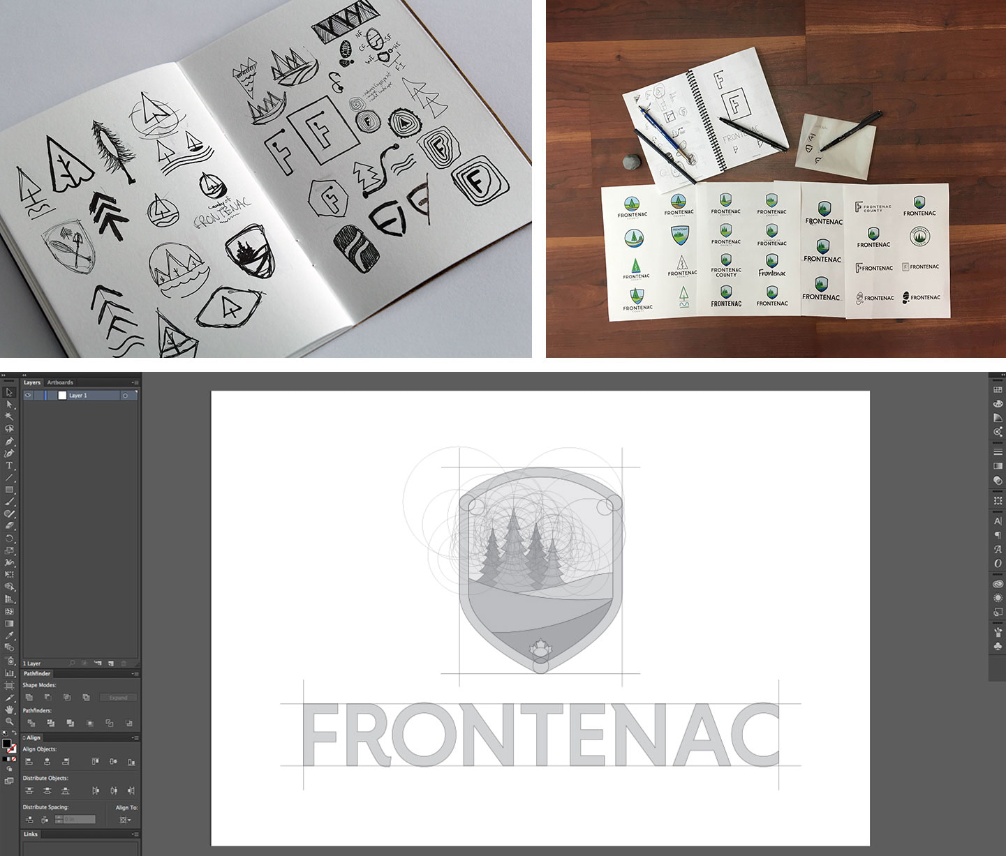 frontenac-logo-process