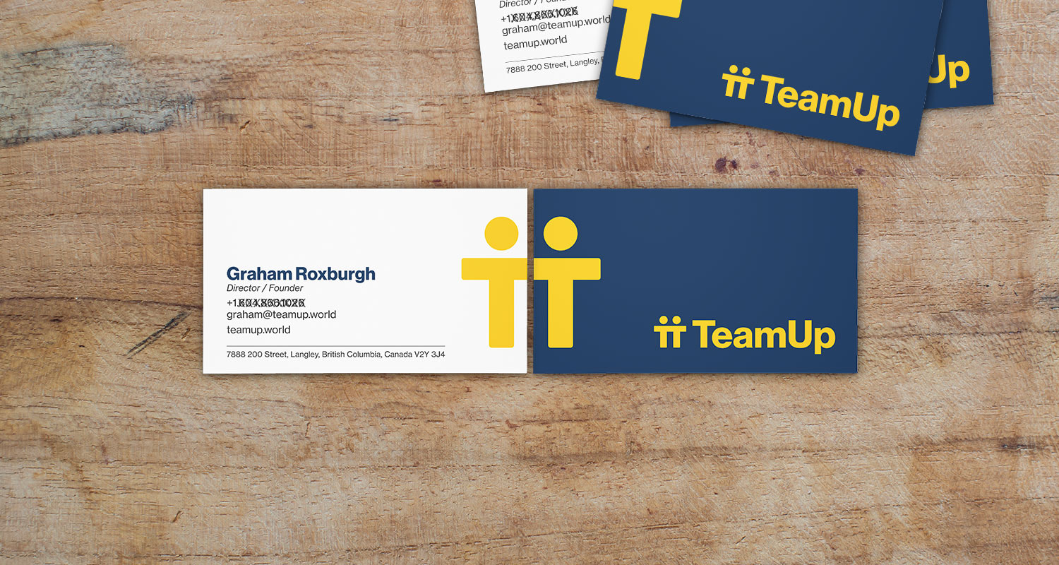 teamup-business-cards