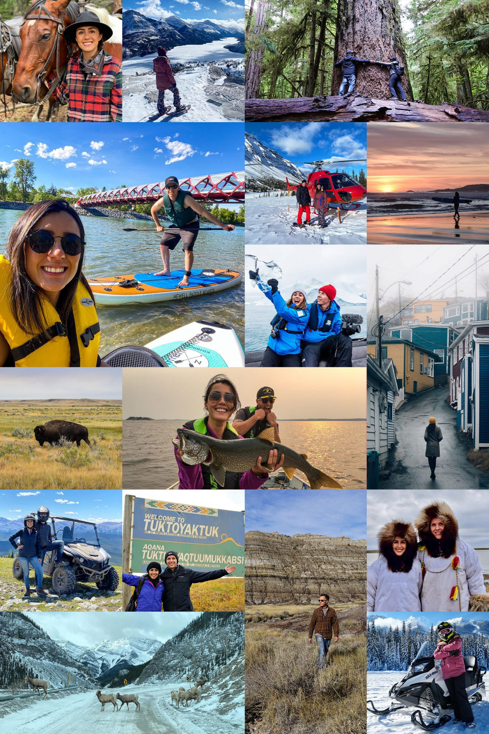 must-do-canada-images