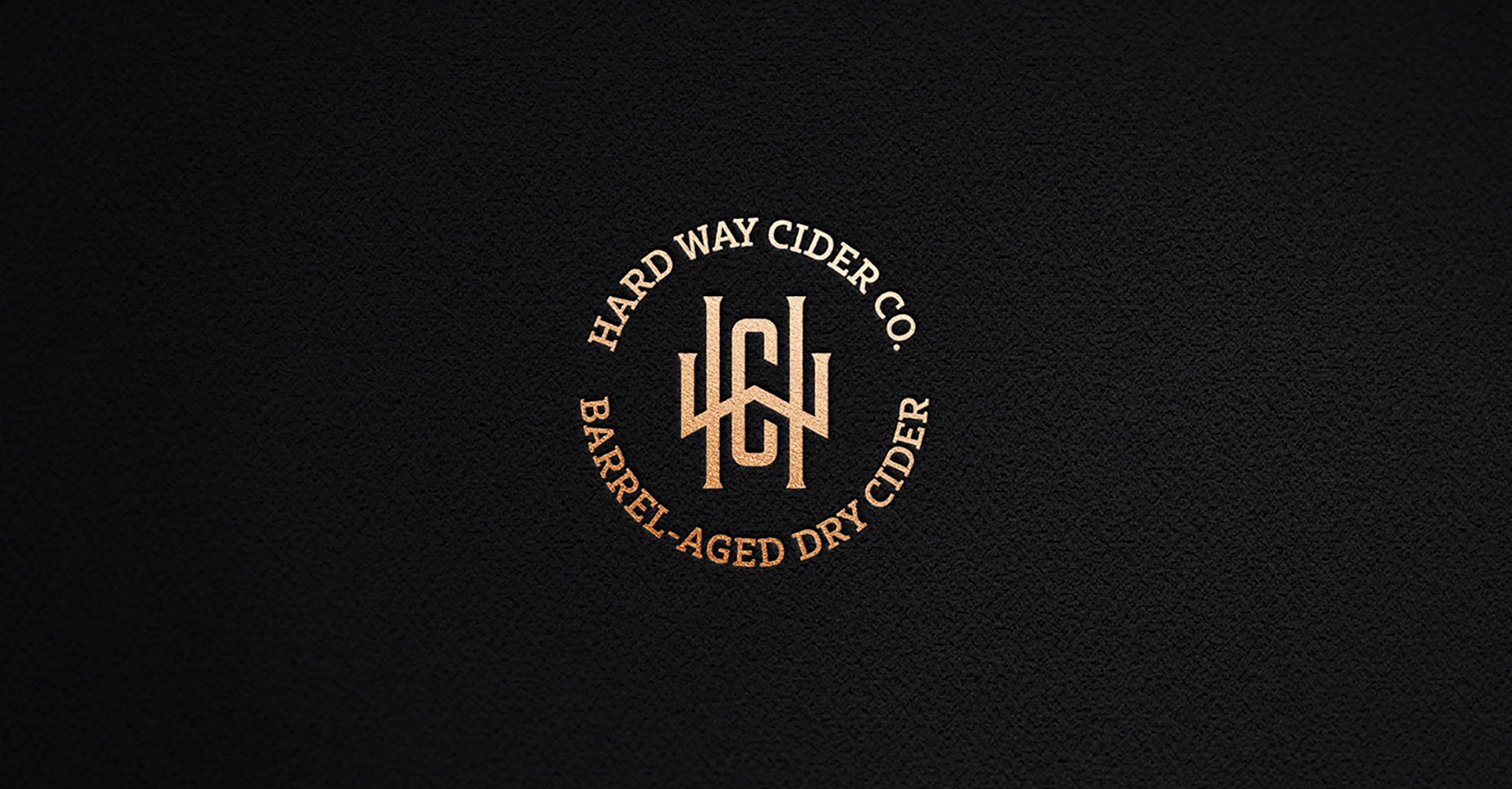 hard way cider crest
