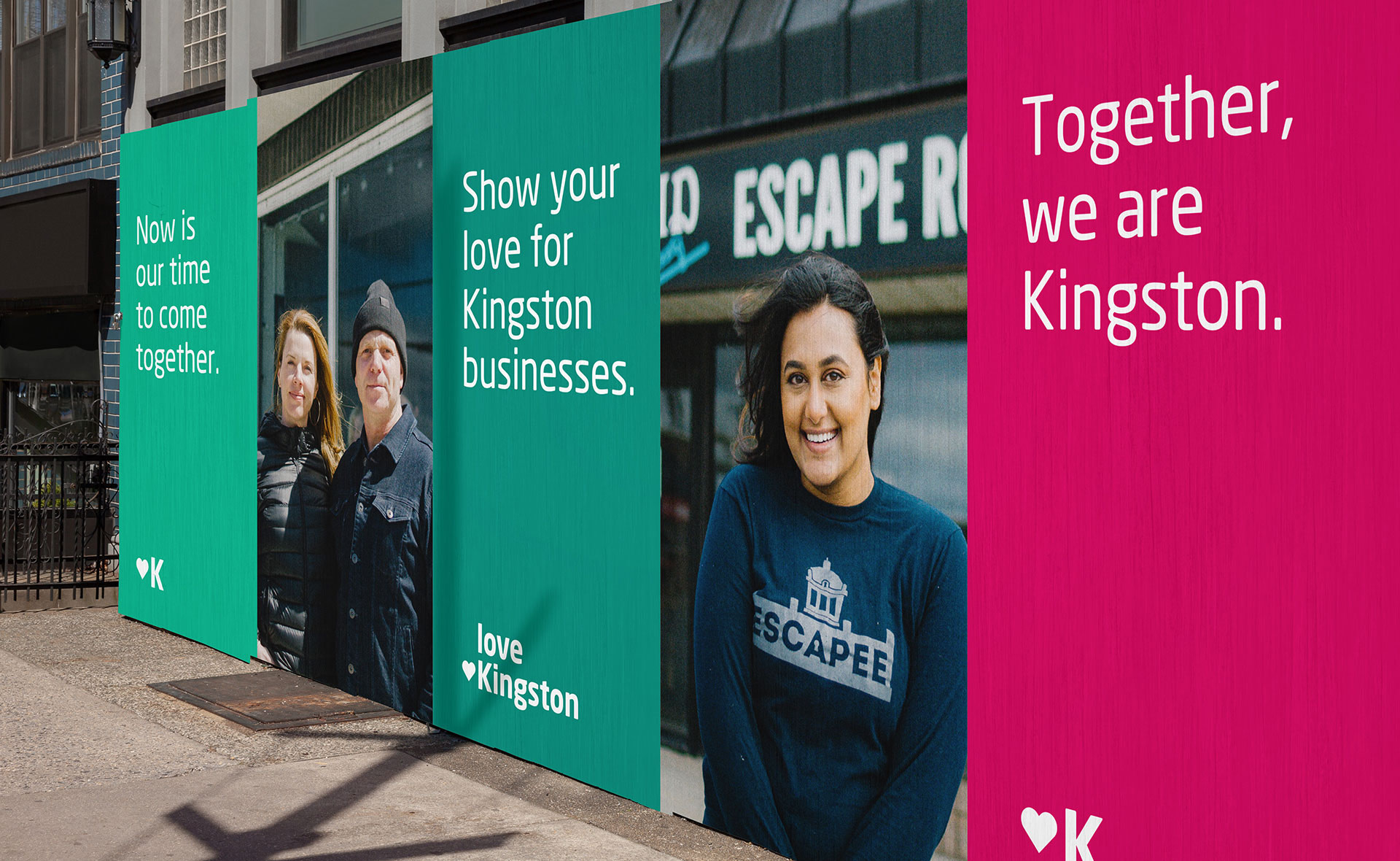 love-kingston-hoarding-wall
