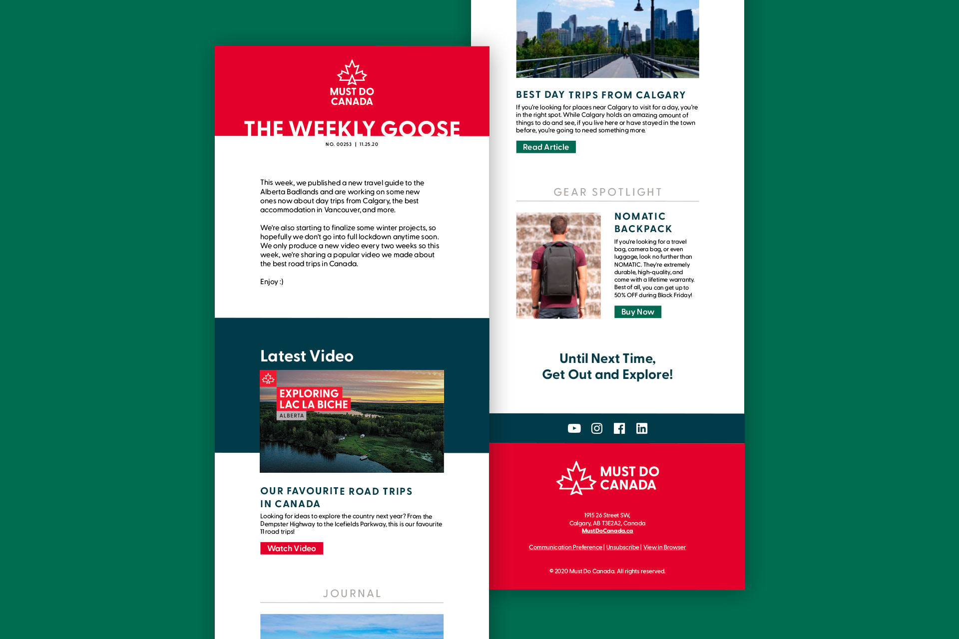 must-do-canada-newsletter