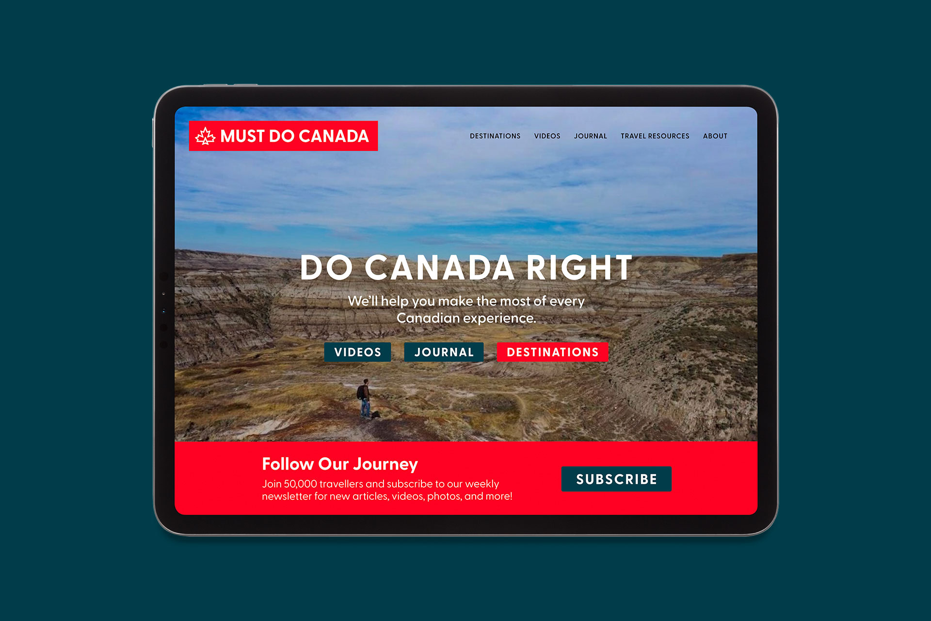 must-do-canada-website
