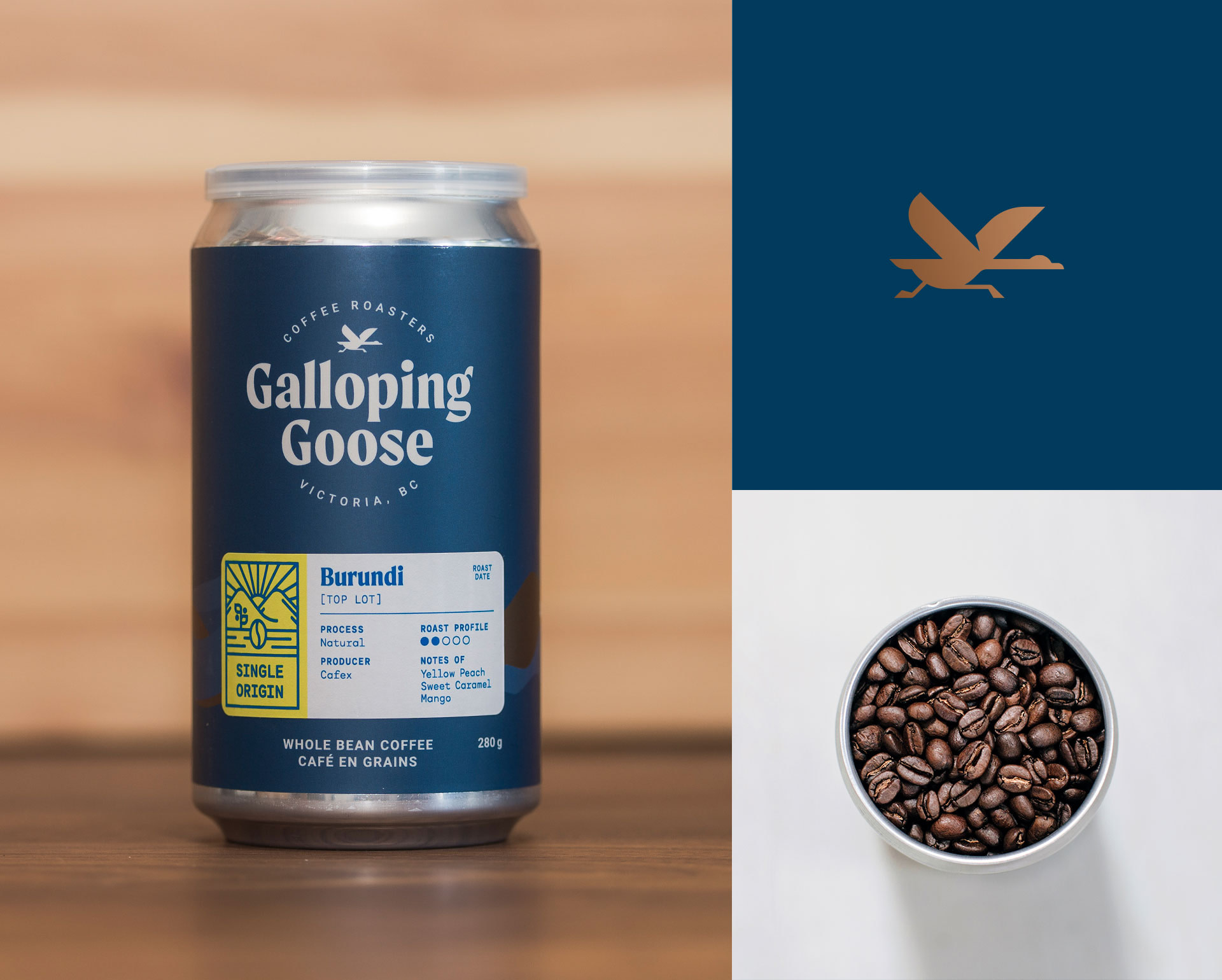 galloping goose can images