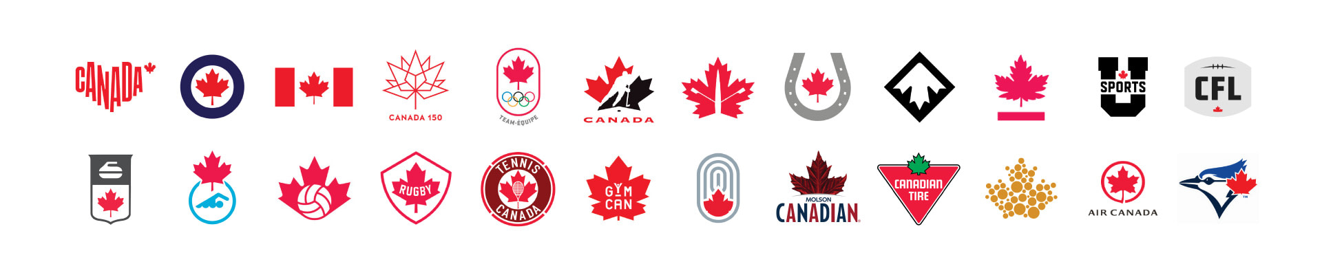 canada-logos