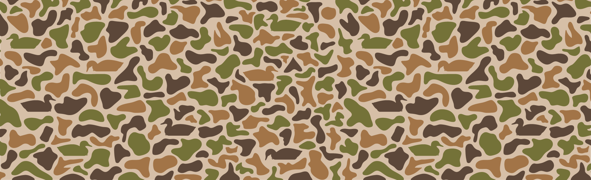 decoy-camouflage