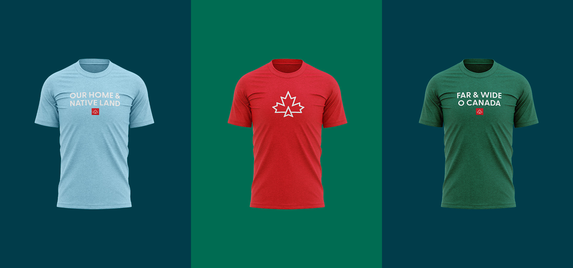 must-do-canada-shirts