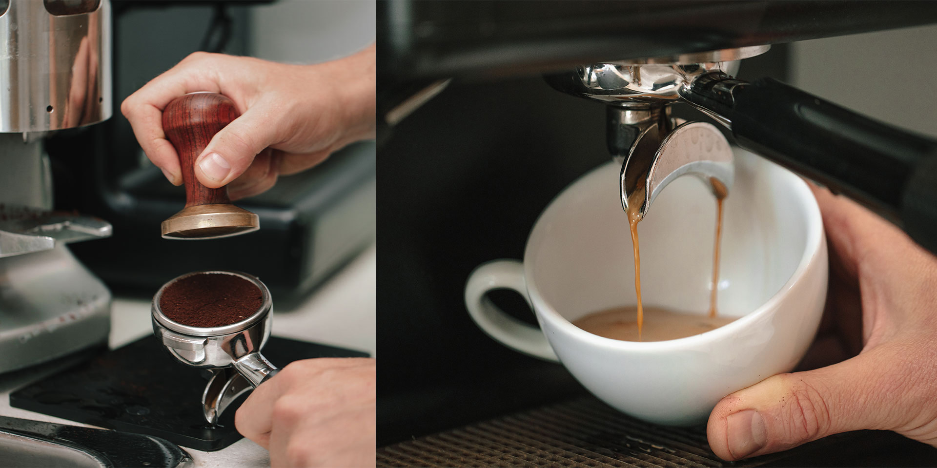espresso images