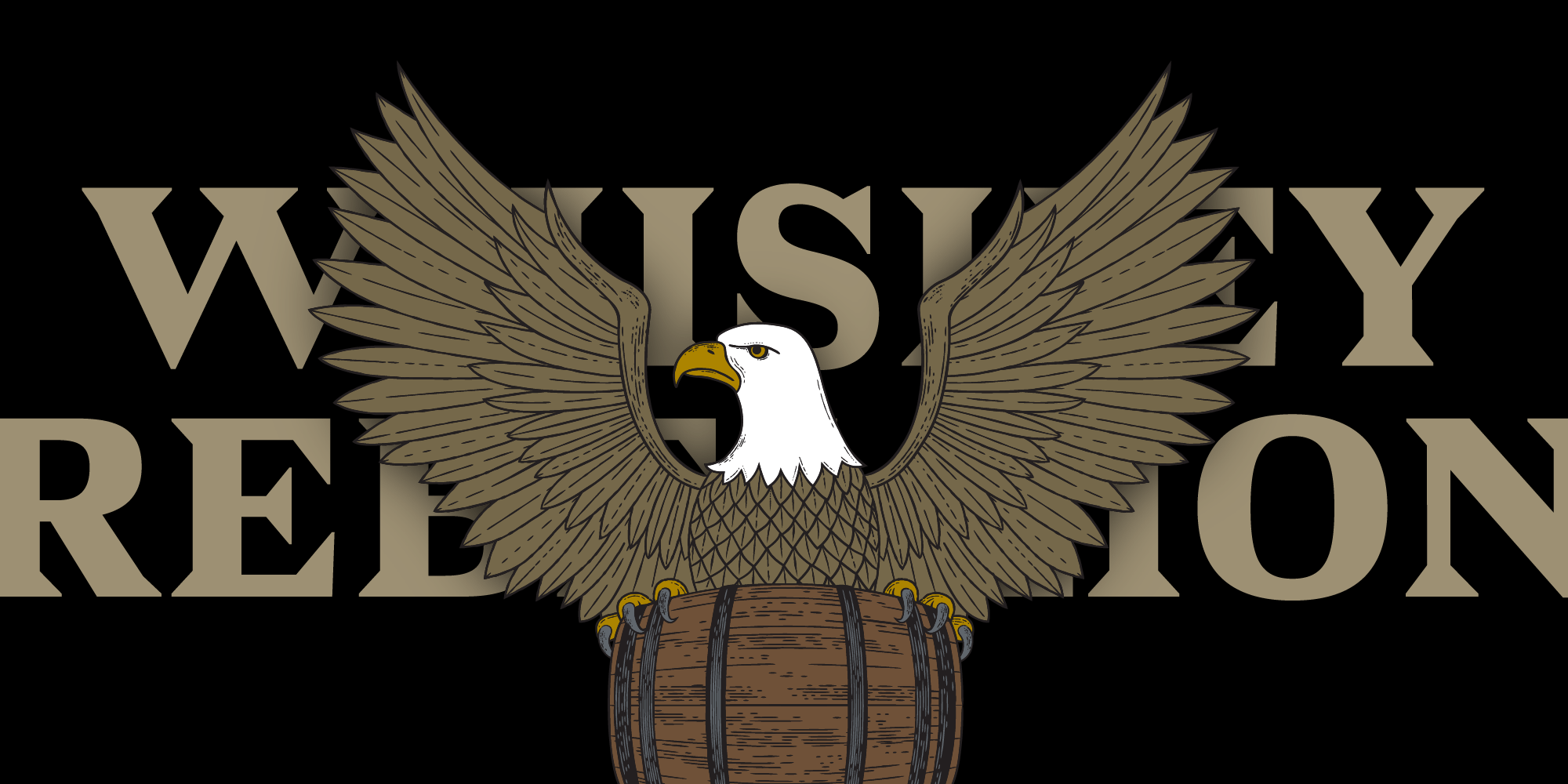 Whiskey Rebellion illustration
