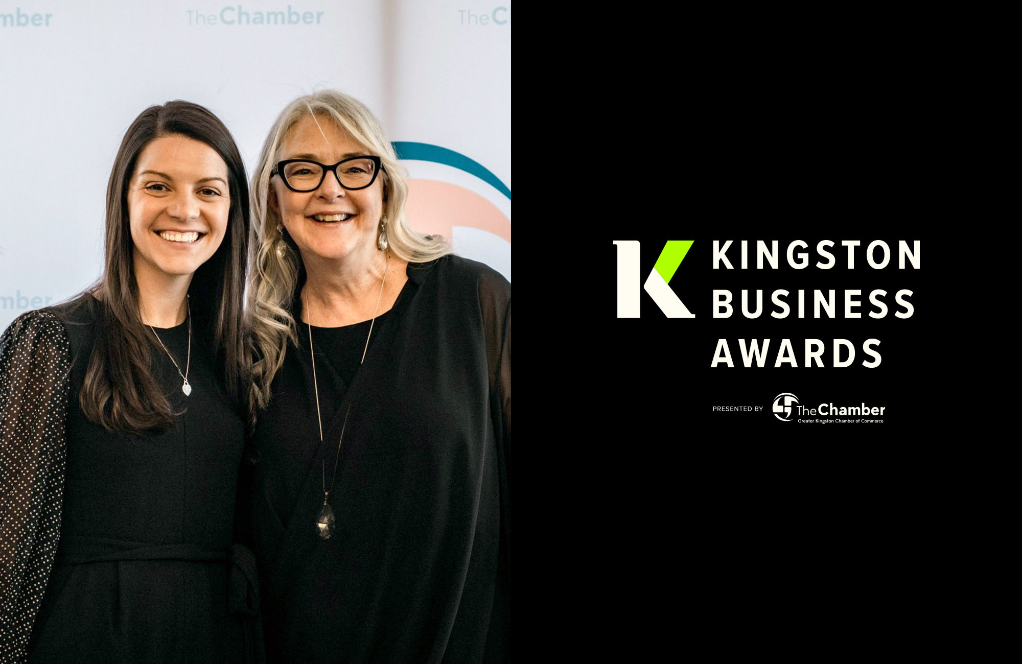 Kingston Business Awards by Kingston Chamber