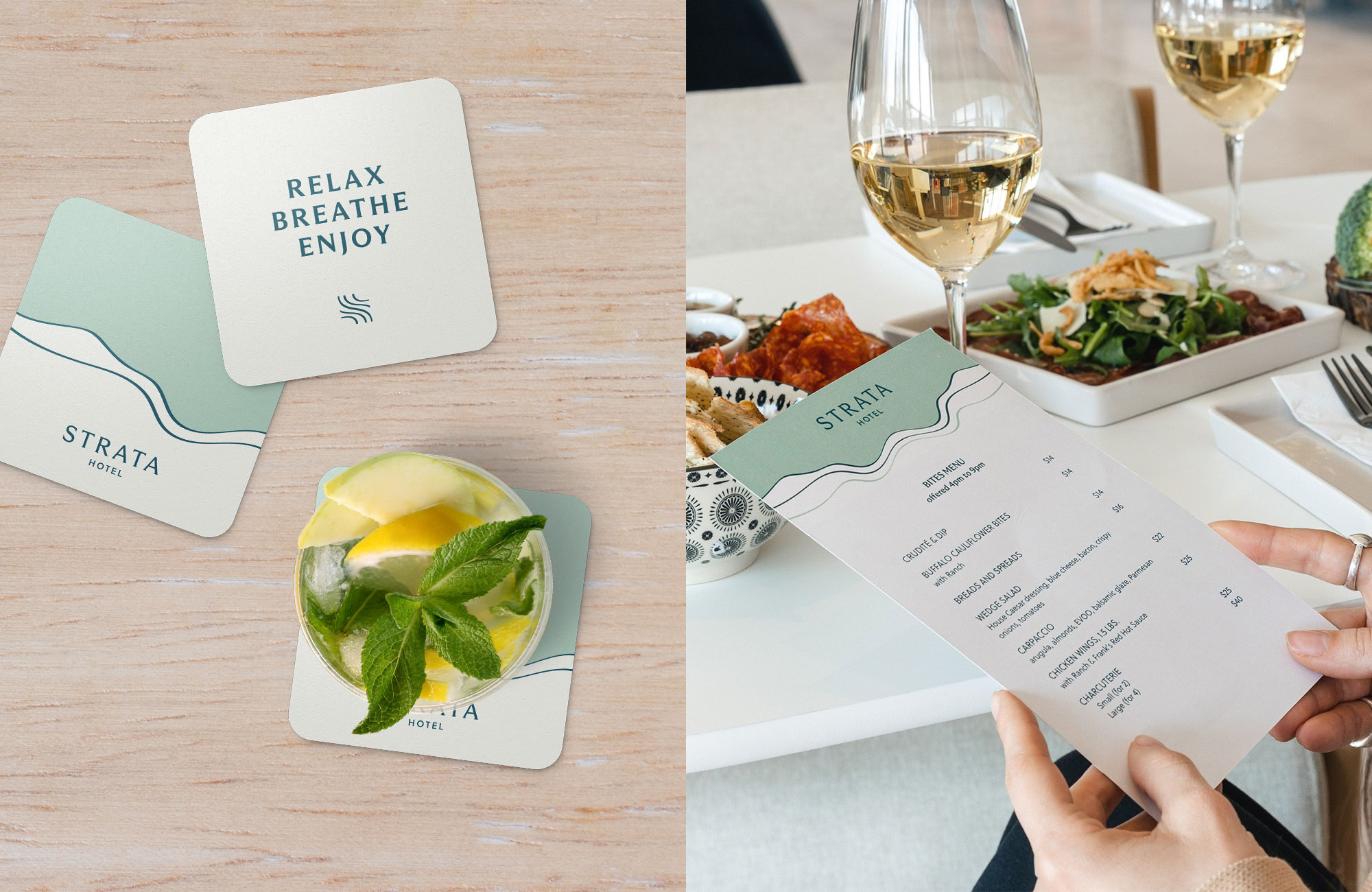 coasters-menu