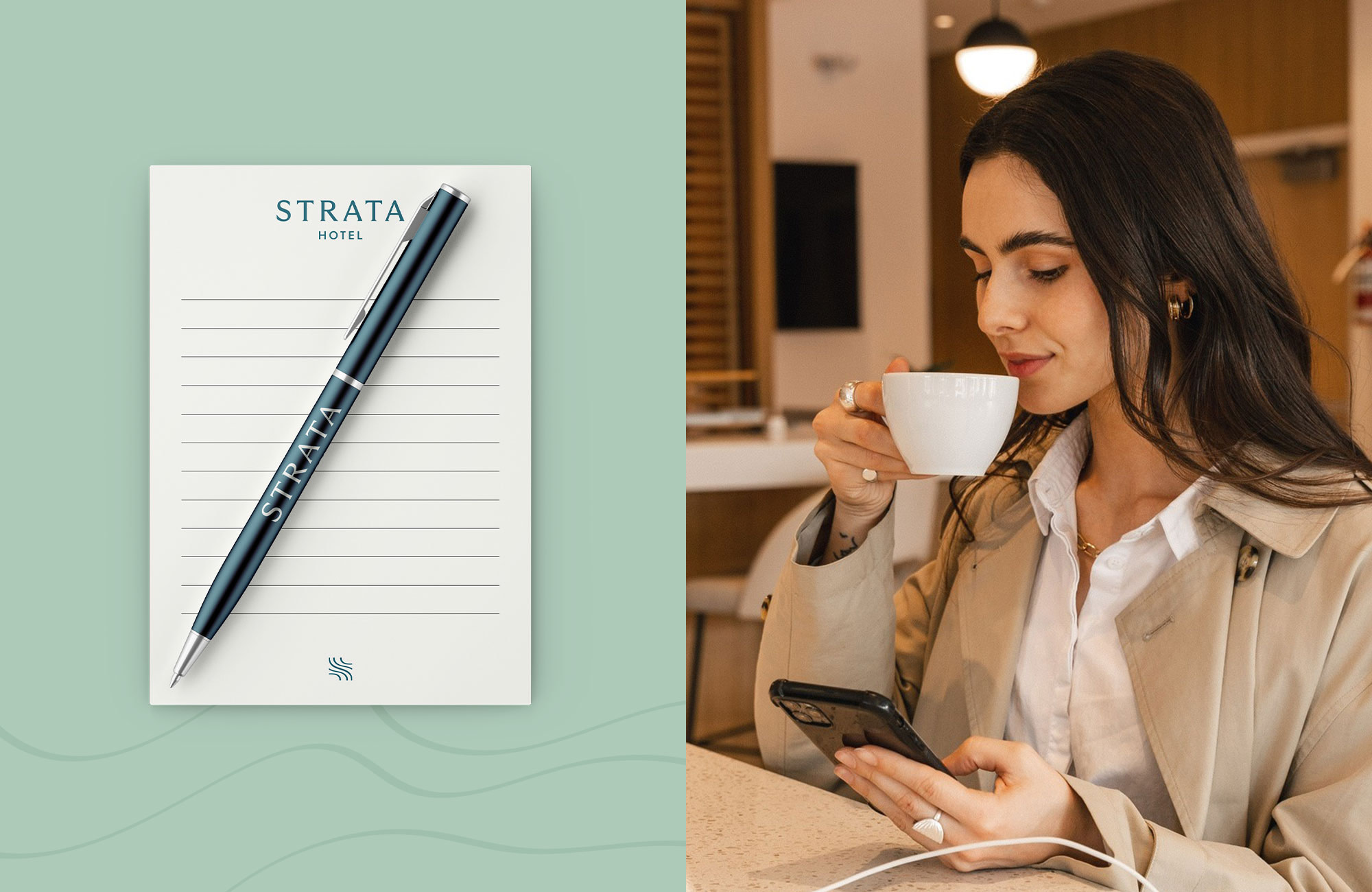 hotel-notepad