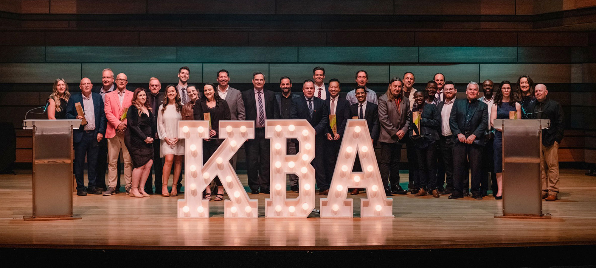 kingston business awards 2023 winners