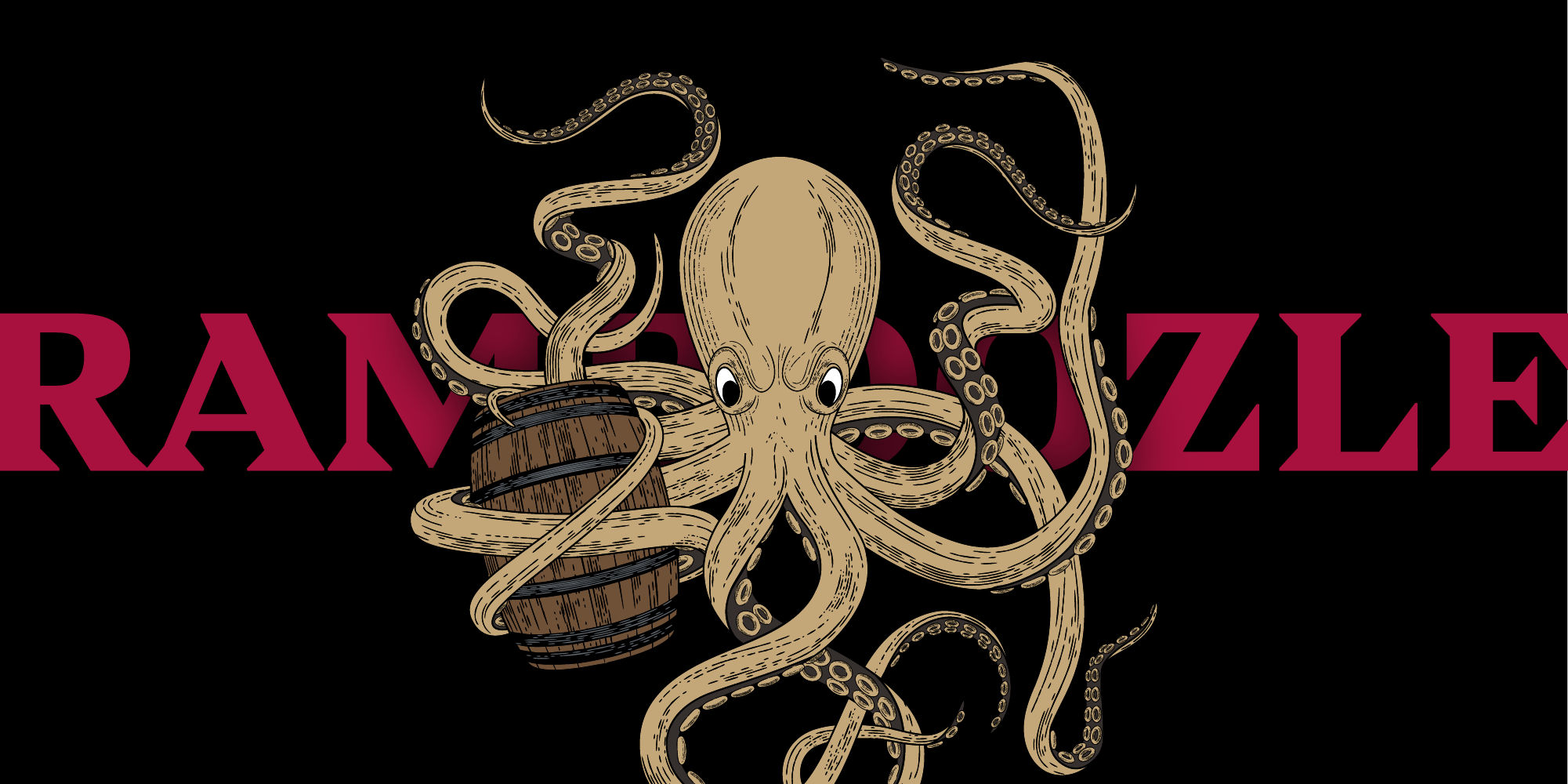 Ramboozle illustration